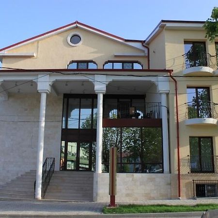 Hotel Anina Текиргьол Экстерьер фото