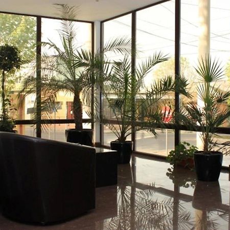 Hotel Anina Текиргьол Экстерьер фото