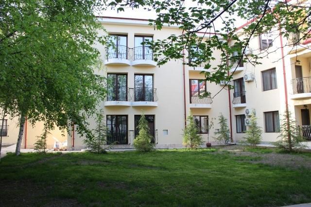 Hotel Anina Текиргьол Экстерьер фото