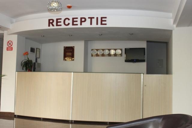 Hotel Anina Текиргьол Экстерьер фото