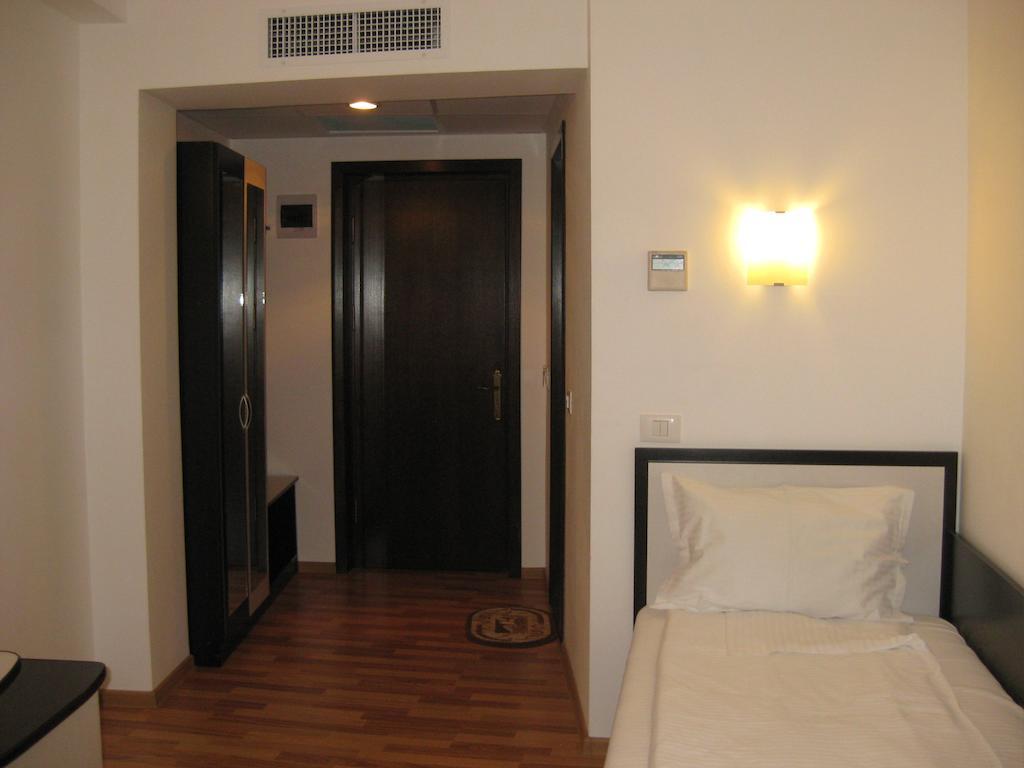 Hotel Anina Текиргьол Номер фото