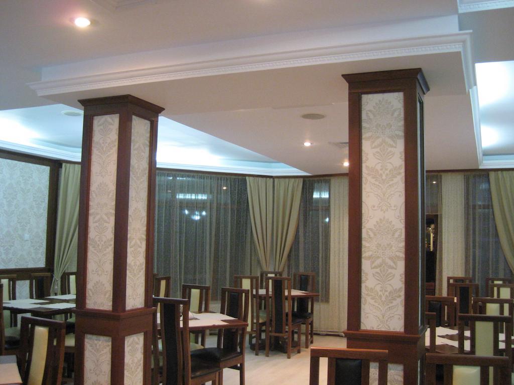 Hotel Anina Текиргьол Экстерьер фото