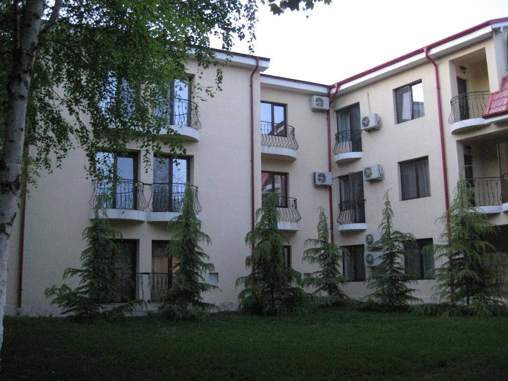 Hotel Anina Текиргьол Экстерьер фото